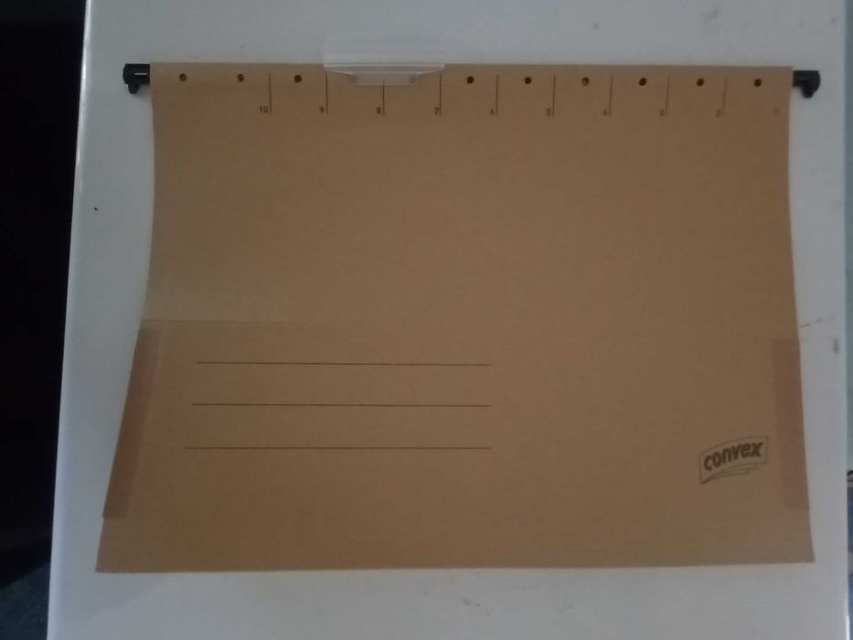 Dosare suspendabile 120 buc.