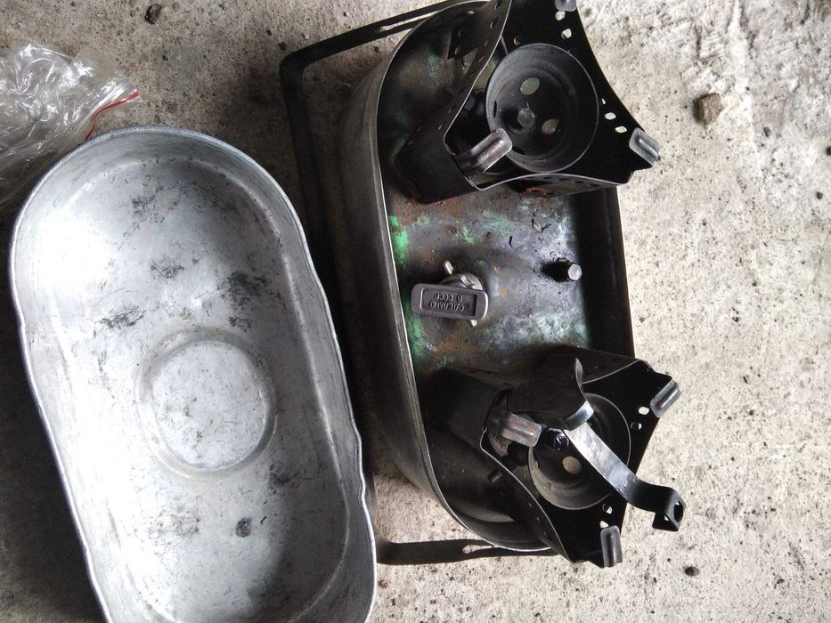 примус бензиновый,в рабочем состояниипродам