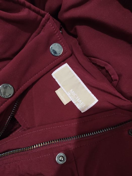 Geaca damă Michael Kors mărimea XL