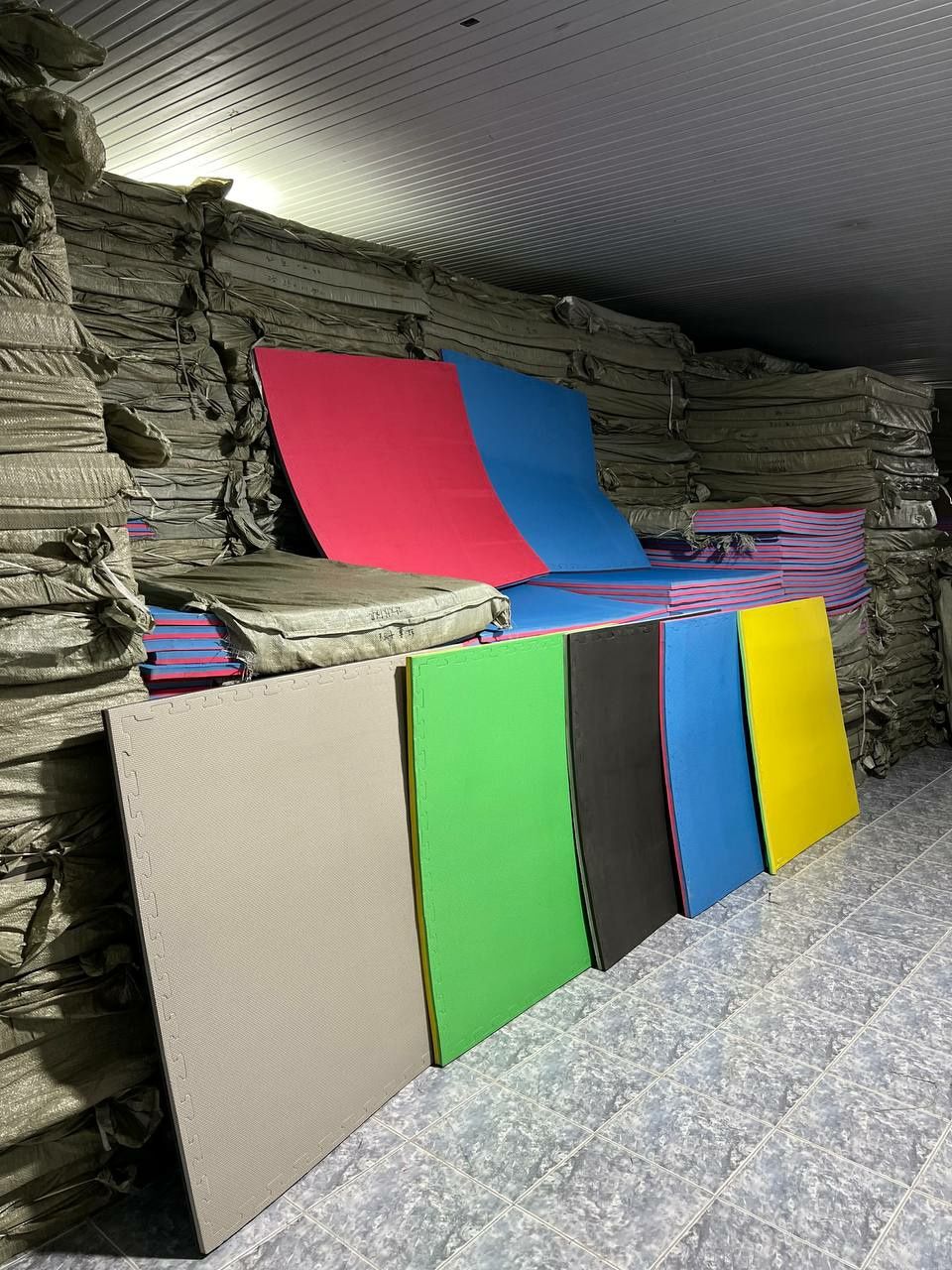 Tatami EVA (xitoy original) skidka