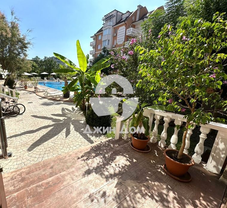 Продава се Двустаен апартамент в к.к. Слънчев бряг - 62 кв.м за 1105 €/кв.м - Снимка #8