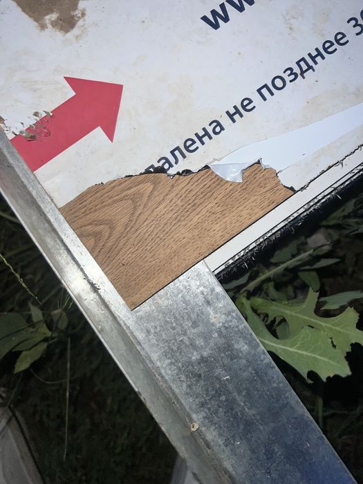 Композитные панели alcotek