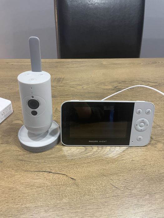 Бебефон Philips