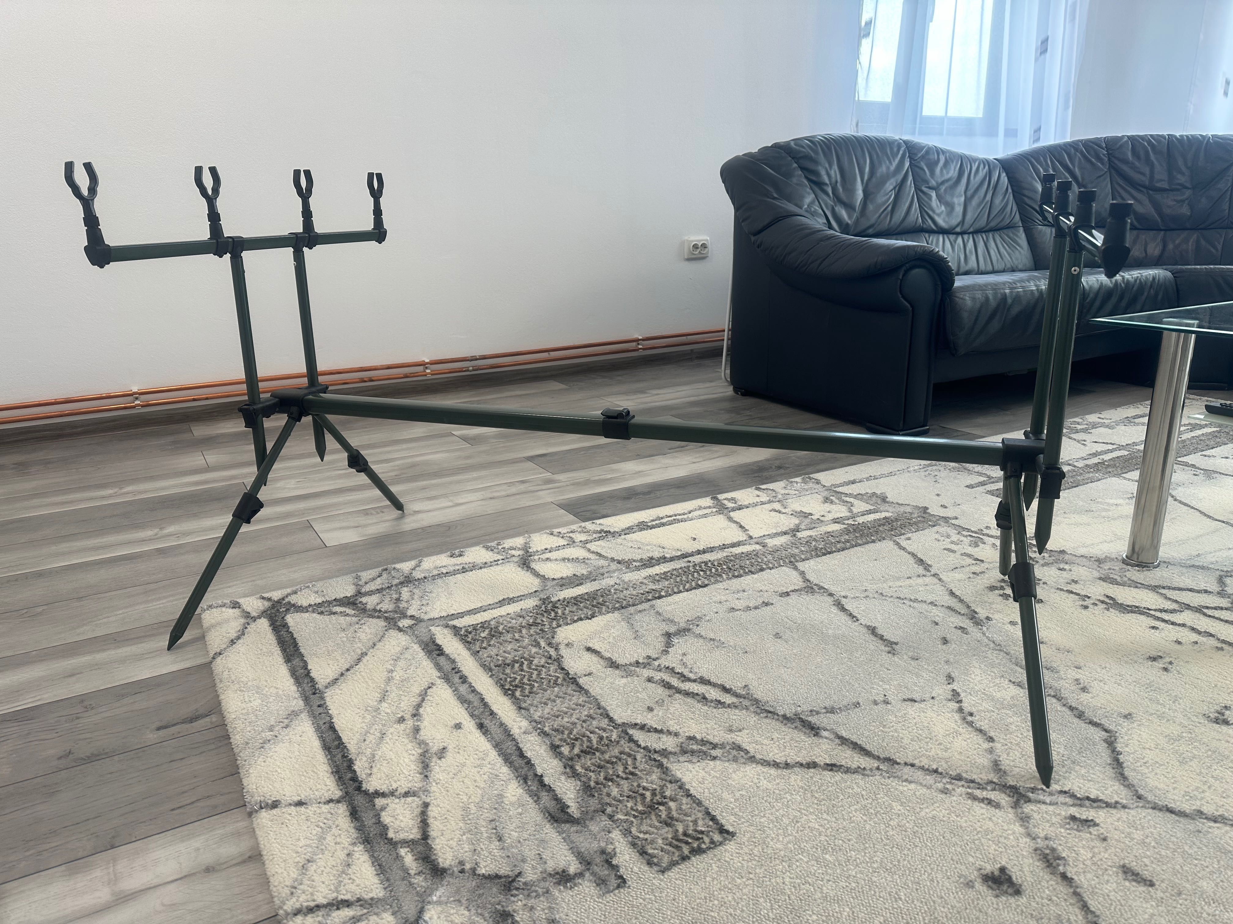 Vând rod pod Fl impecabil