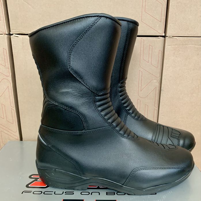 Cizme TCX evo goretex noi!