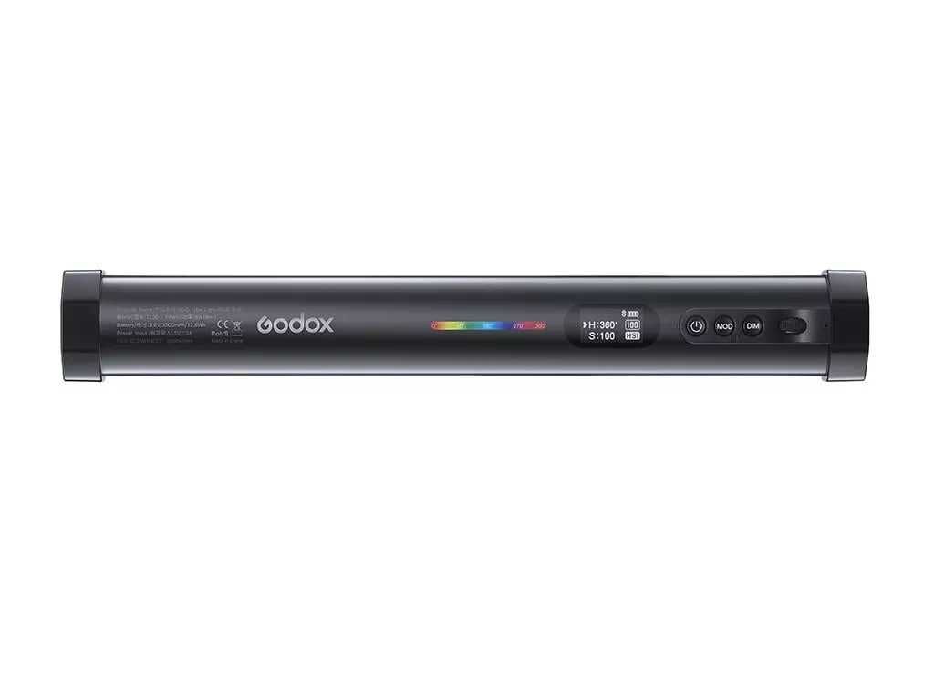 Лед лампа - GODOX RGB TL-30