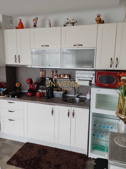 Продава се Двустаен апартамент в к.к. Слънчев бряг - 60 кв.м за 2000 €/кв.м - Снимка #1