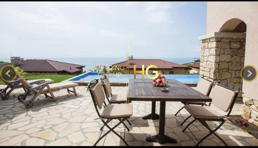 Продава се Къща в Балчик - 159 кв.м за 1856 €/кв.м - Снимка #2