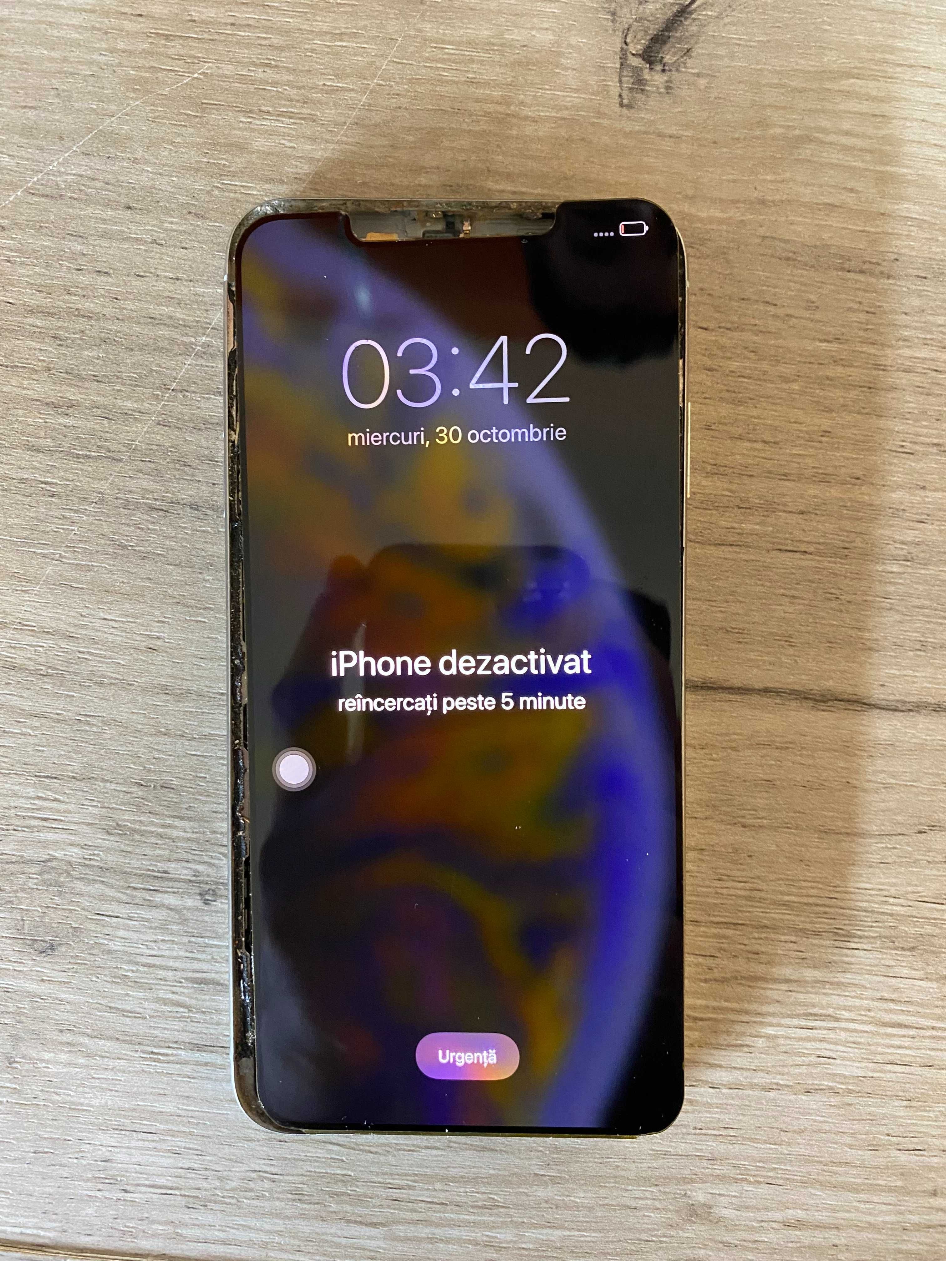 Schimbare Geam / sticla / display Iphone 13 pro / 13 pro max / 13 / 14