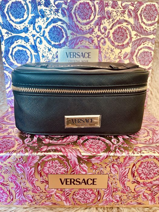 Versace Crystal Noir