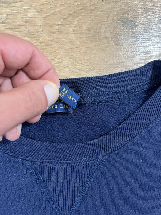 Polo Ralph Lauren,Kenzo дамски блузи М