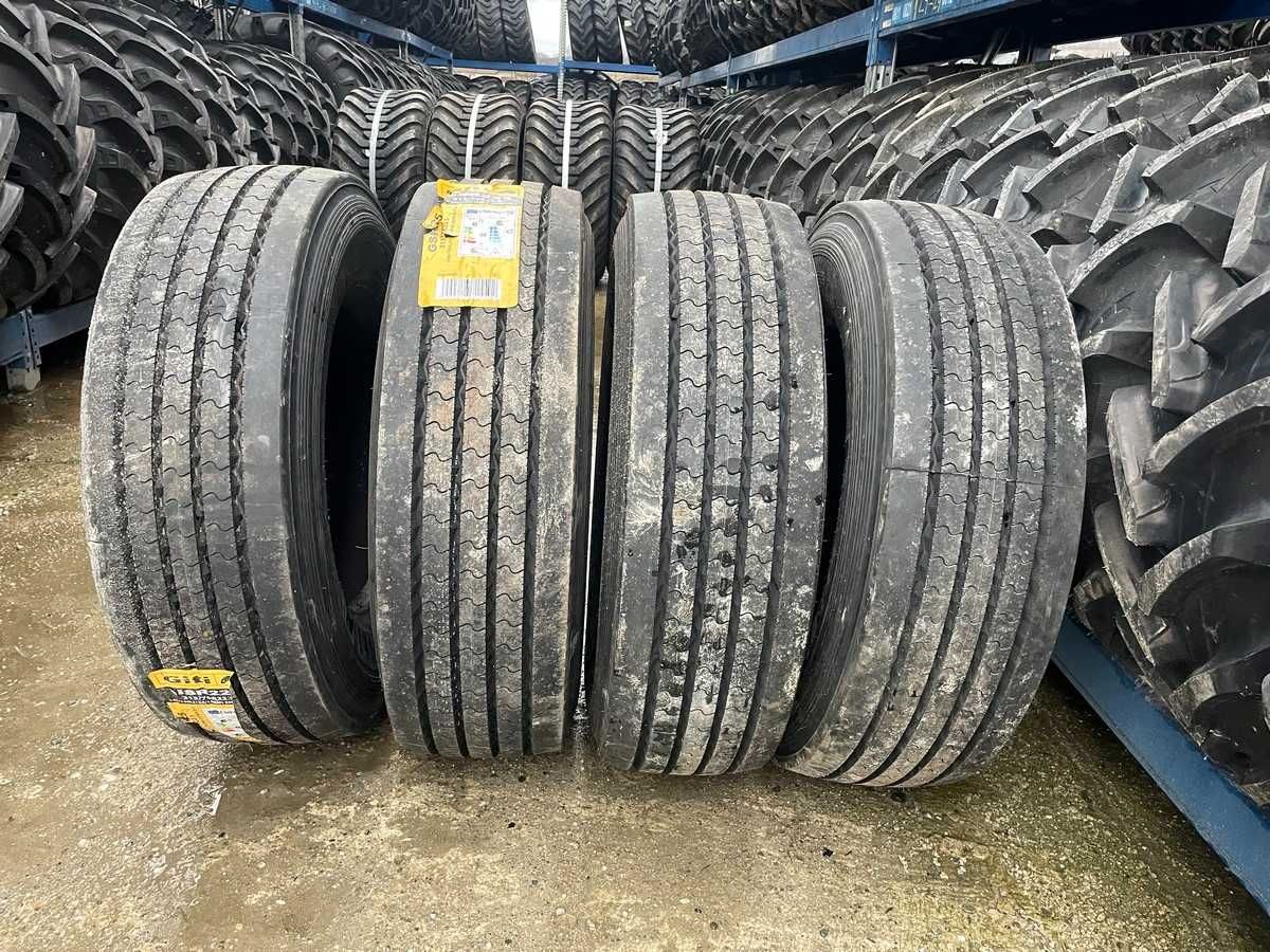 315/70R22.5 Directie Cauciucuri noi camion Scania Volvo Daf