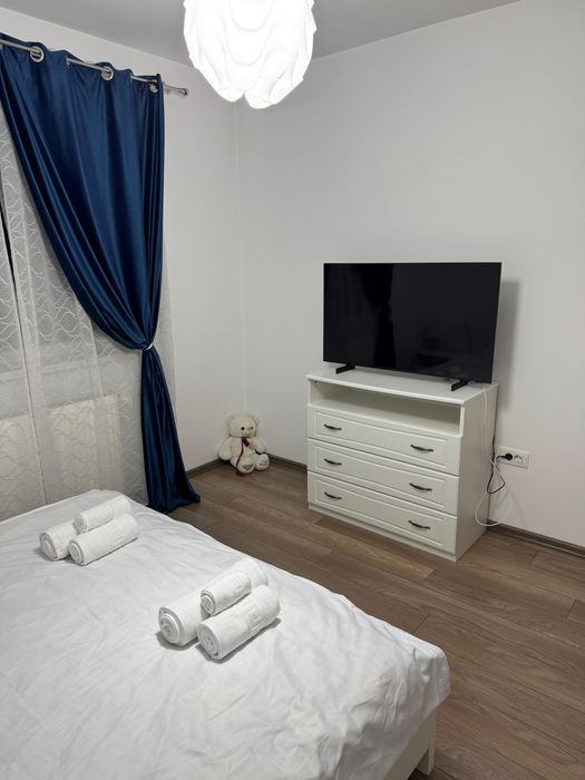 Apartament regim hotelier Brasov