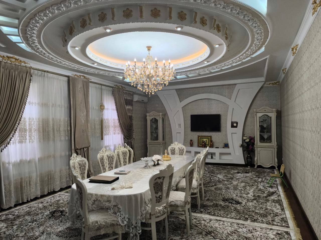 Очень срочно продаётся участок 6 соток 20*30 СамПи Юнусабад