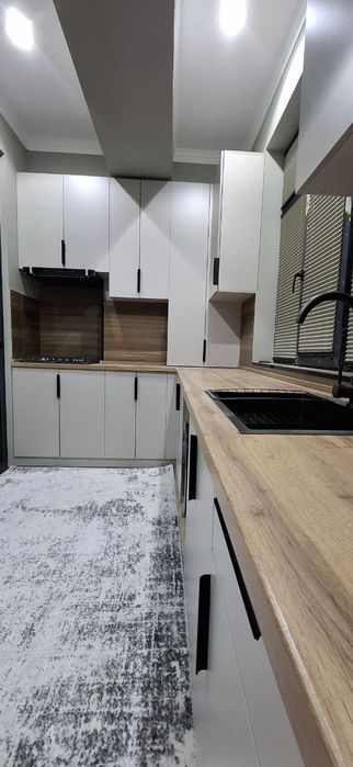 Продаётся 2х комнатная кв Новостройка, кадастр есть