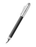 Stilou Graf von Faber-Castell Bentley Onyx M