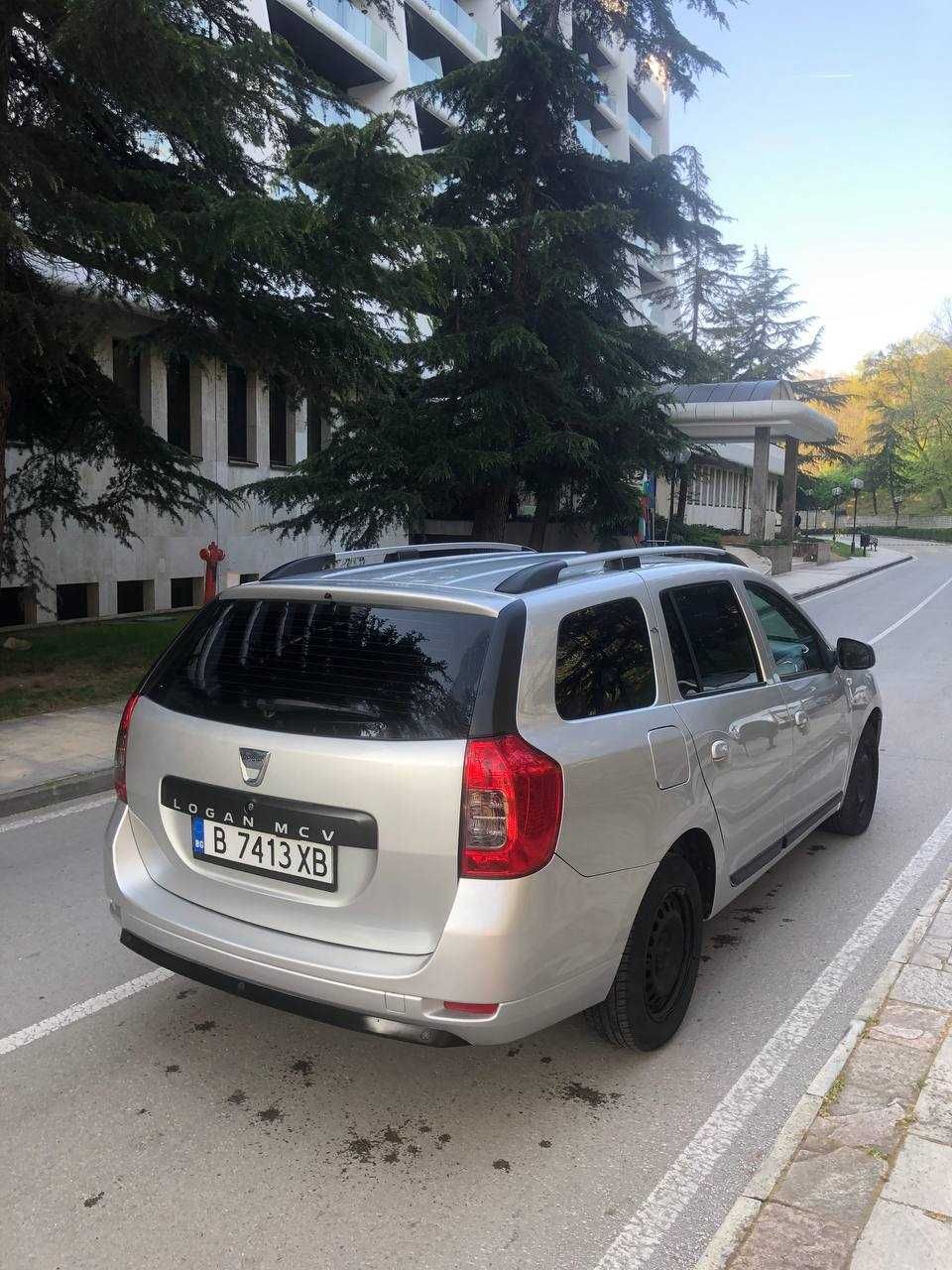 Dacia Logan 0.9 TCe