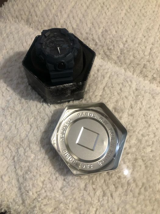 Часовник Casio G-SHOCK.5522.