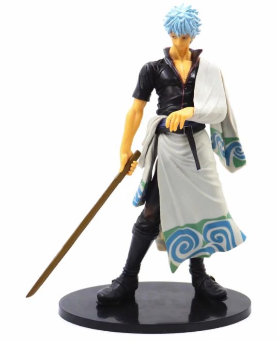 Figurina Gintama Silver Soul arc 25 cm anime