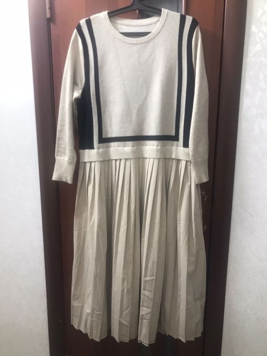 Продам новое платье! Г.Шымкент