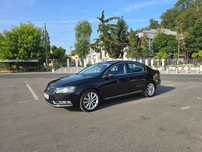 Volkswagen Passat Euro 5 Import Germania!