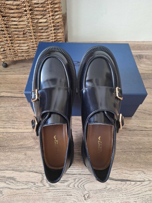 Лоуфъри Toska Blu