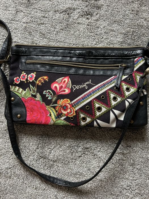 Дамска чанта Desigual
