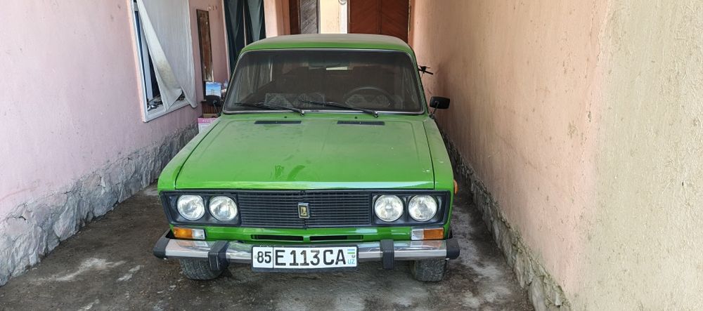 Juguli 1983 kraska bo'lgan