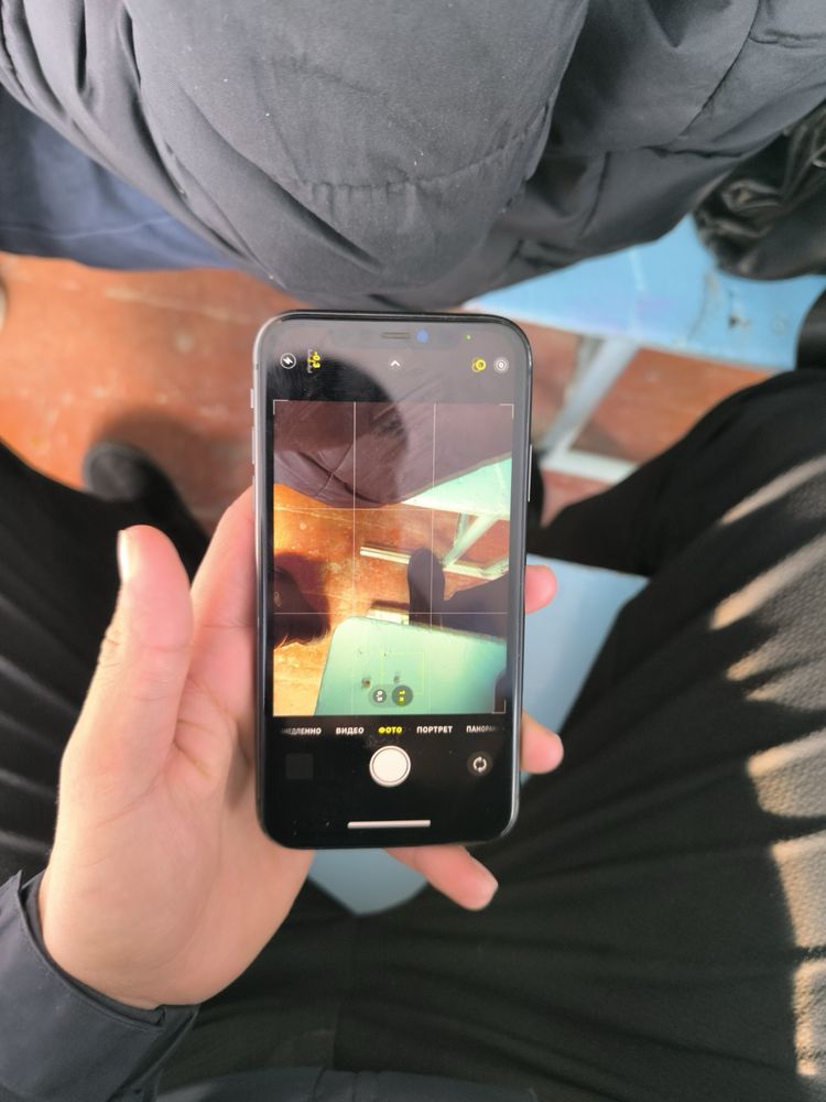 iPhone 11 64 gb LLa