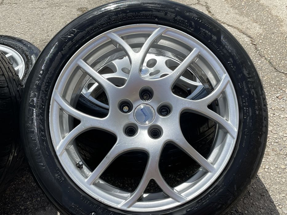 5х114.3 18 цола Лети джанти 5x114.3