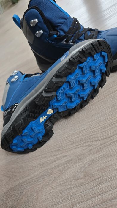 Quechua номер 41 Нови