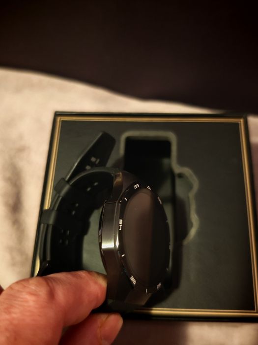 Huawei Watch gt 5 Pro