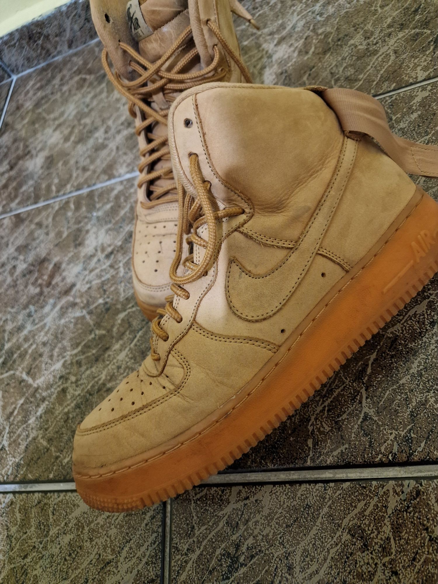 Nike Air Force 1 High