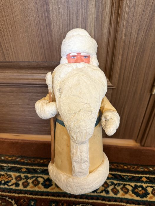 Продаётся дедушка мороз