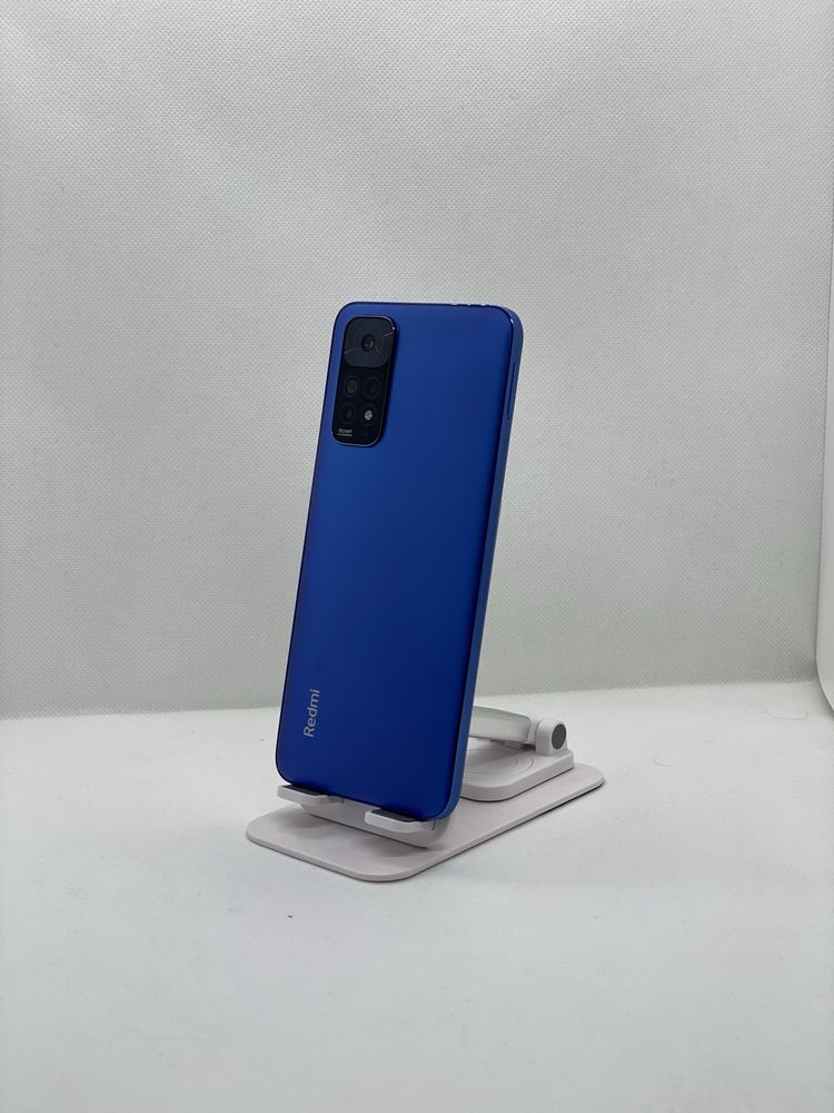 Redmi 11 holatlari tinniq