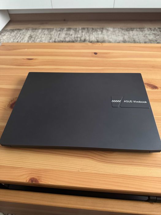 Asus VivoBook Pro 14 OLED M3401QC-LA CUTIE-1TB SSD-16GB RAM-RTX3050