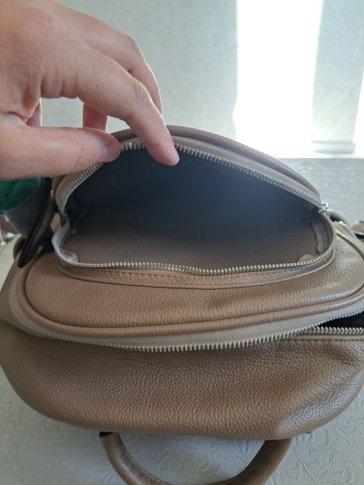 Школьная сумка для девочек