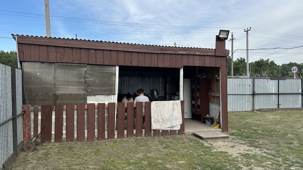 Продам или обменяю дом