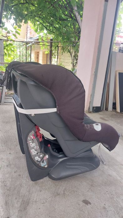 Scaun auto copii Britax Romer Eclipse 9-18 kg