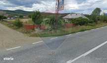 Teren intravilan de vânzare | Sănduleni / Strada TAZLAULUI (DN11)