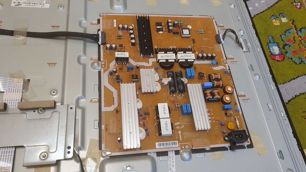 Samsung UE50HU6900 - BN94-08261M BN44-00755A BN41-30947A V500DK2-CQS1