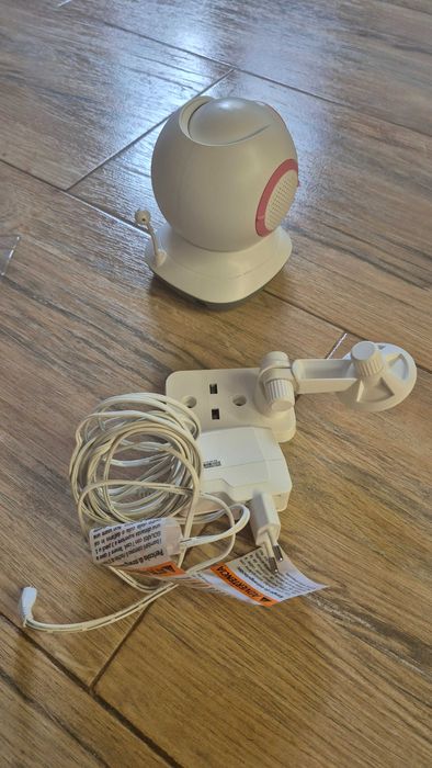 D-Link EyeOn Baby камера