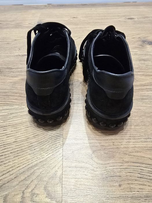 Kennel & Schmenger Оригинални дамски обувки от естествена кожа/38номер