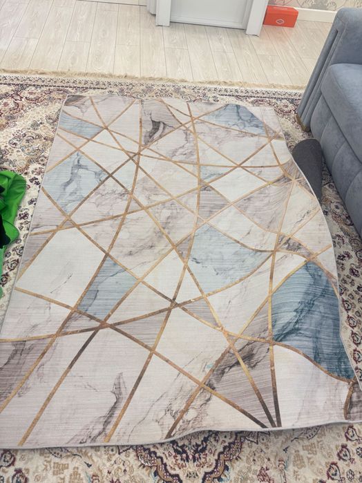 Продам два паласа