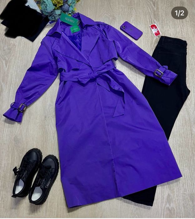 Тренчи по себе стоиомость