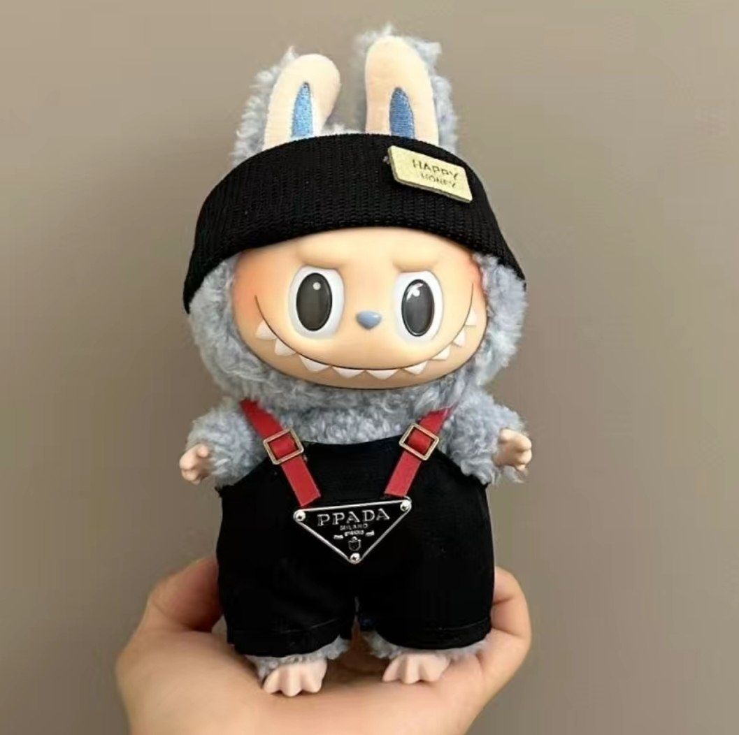 В НАЛИЧИИ! Игрушка брелок - Labubu