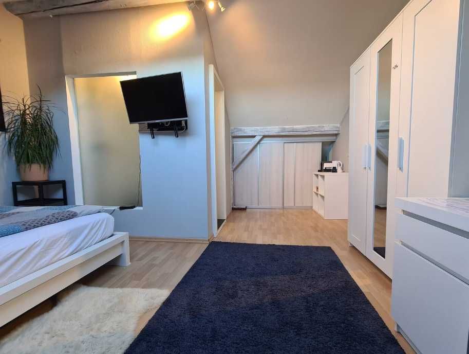 Дава се под наем Едностаен апартамент в Пловдив, Изгрев - 45 кв.м за 239.7 € - Снимка #6