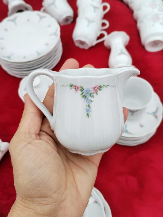 Винтидж порцеланов сервиз Bavaria