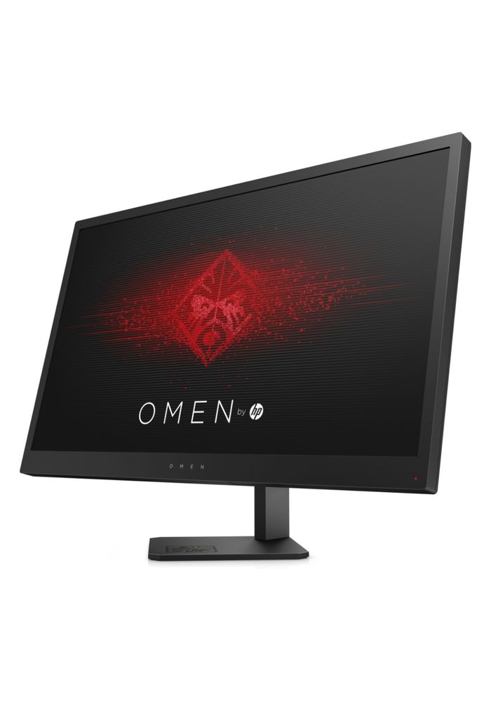 Игровой монитор 24.5 дюйма 144гц