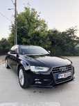 Audi A4 B8,5 2.0 Tdi